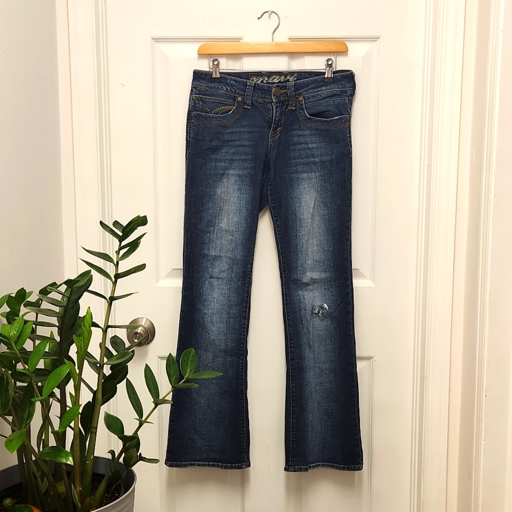 💥7|$30 Mavi Denim jeans size 3